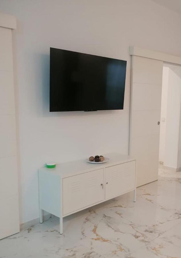 Living Cordoba 2 Dormitorios Ngoại thất bức ảnh