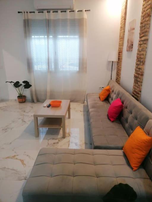 Living Cordoba 2 Dormitorios Ngoại thất bức ảnh